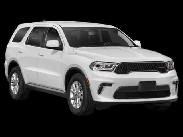 2024 Dodge Durango R/T