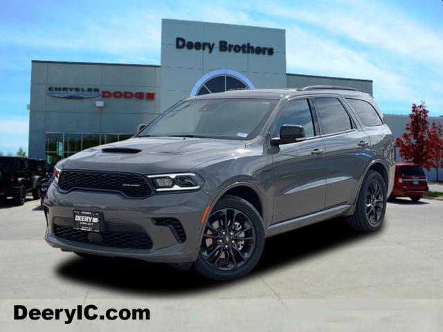 2024 Dodge Durango R/T BLACKTOP AWD