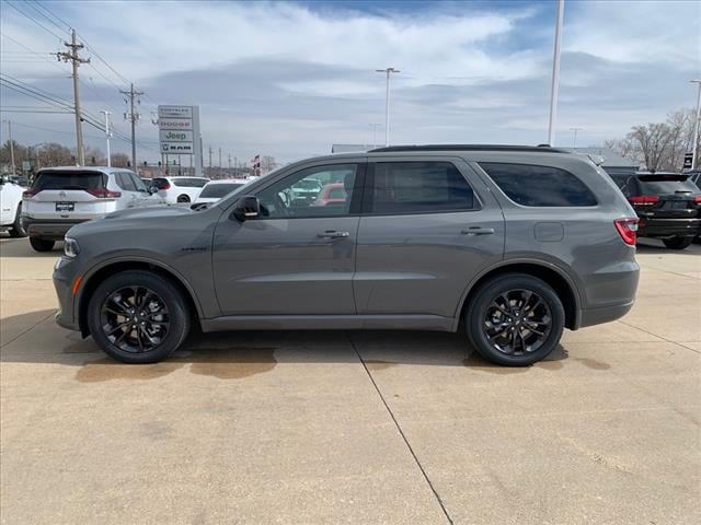 2024 Dodge Durango R/T BLACKTOP AWD