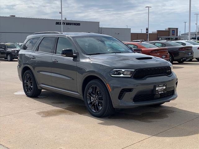 2024 Dodge Durango R/T BLACKTOP AWD