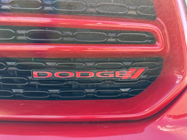 2014 Dodge Durango R/T AWD
