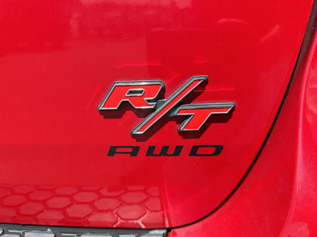 2014 Dodge Durango R/T AWD