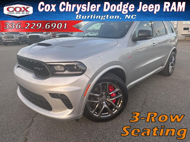 2023 Dodge Durango SRT 392 AWD