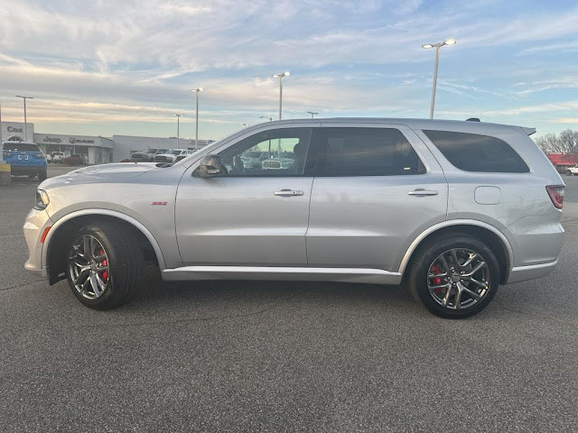 2023 Dodge Durango SRT 392 AWD