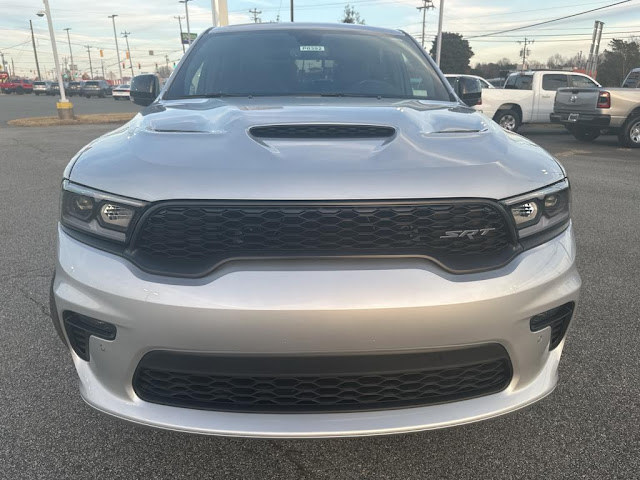 2023 Dodge Durango SRT 392 AWD