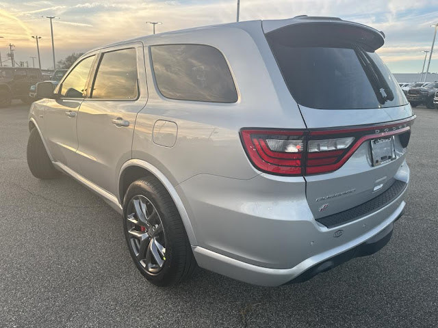 2023 Dodge Durango SRT 392 AWD