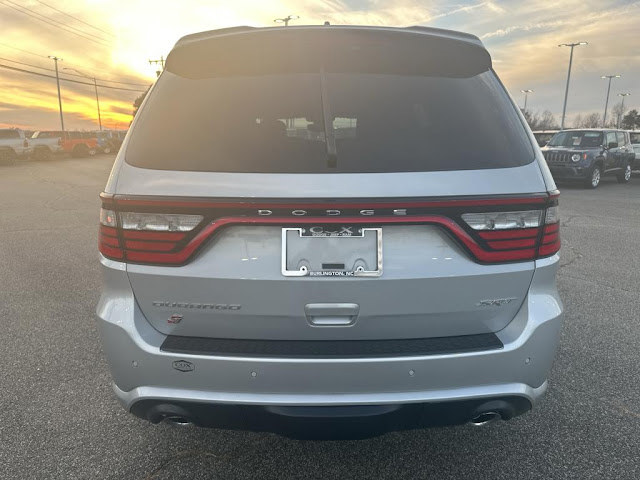 2023 Dodge Durango SRT 392 AWD