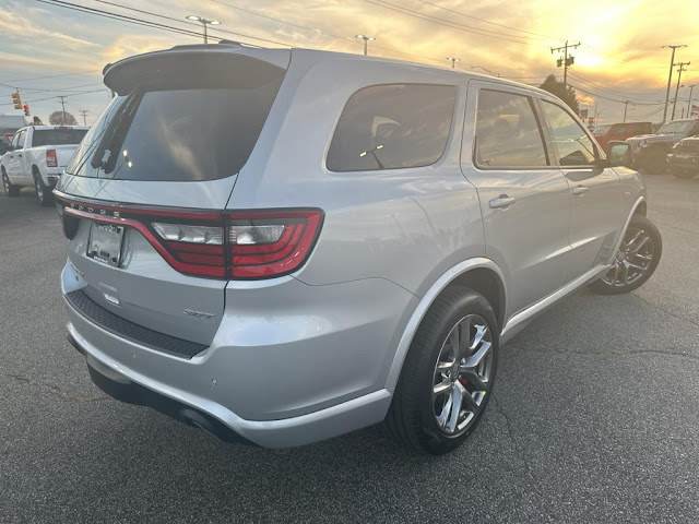 2023 Dodge Durango SRT 392 AWD