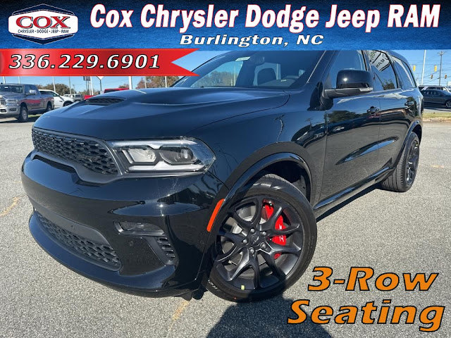 2023 Dodge Durango SRT 392 AWD