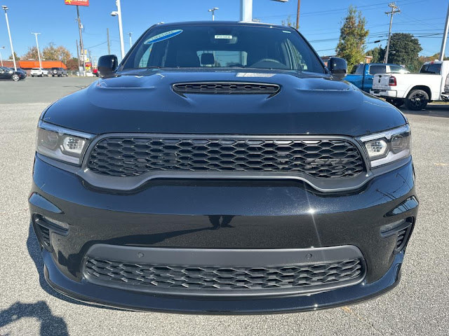 2023 Dodge Durango SRT 392 AWD