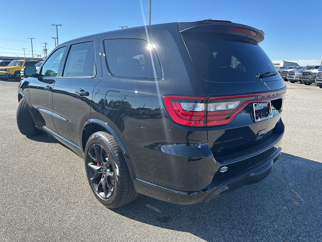 2023 Dodge Durango SRT 392 AWD