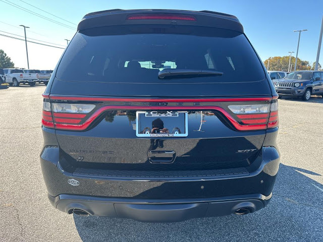 2023 Dodge Durango SRT 392 AWD