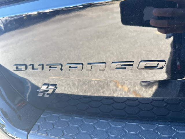 2023 Dodge Durango SRT 392 AWD