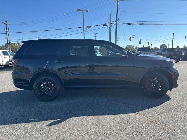 2023 Dodge Durango SRT 392 AWD