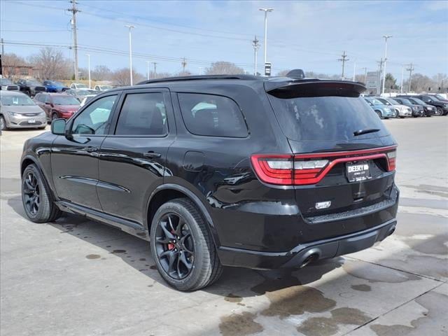 2024 Dodge Durango SRT 392 AWD