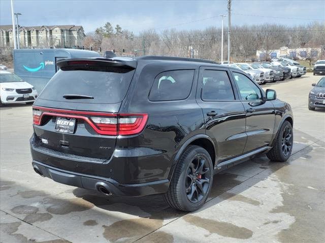 2024 Dodge Durango SRT 392 AWD