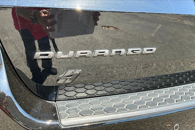 2021 Dodge Durango SRT 392