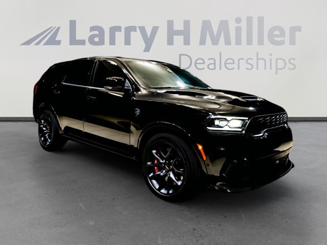 2023 Dodge Durango SRT Hellcat Premium