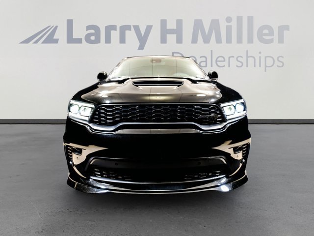 2023 Dodge Durango SRT Hellcat Premium