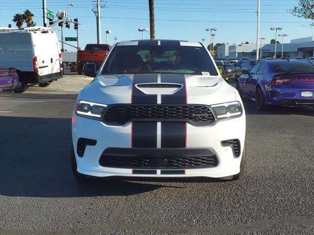 2024 Dodge Durango SRT Hellcat Premium