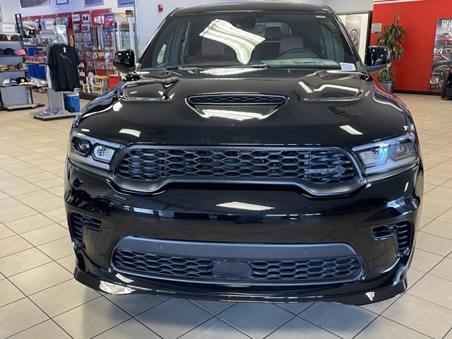 2024 Dodge Durango SRT Hellcat Premium