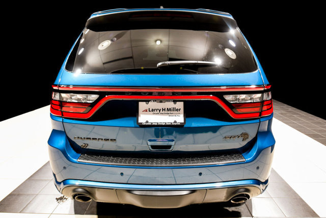 2024 Dodge Durango SRT Hellcat Premium