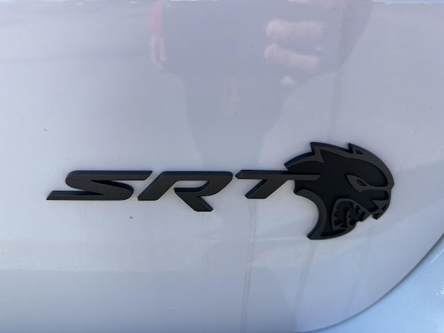 2023 Dodge Durango SRT Hellcat Plus AWD