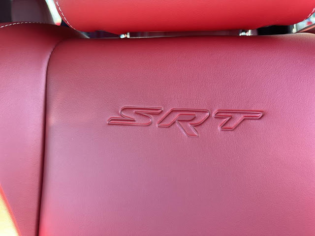 2023 Dodge Durango SRT Hellcat Plus AWD