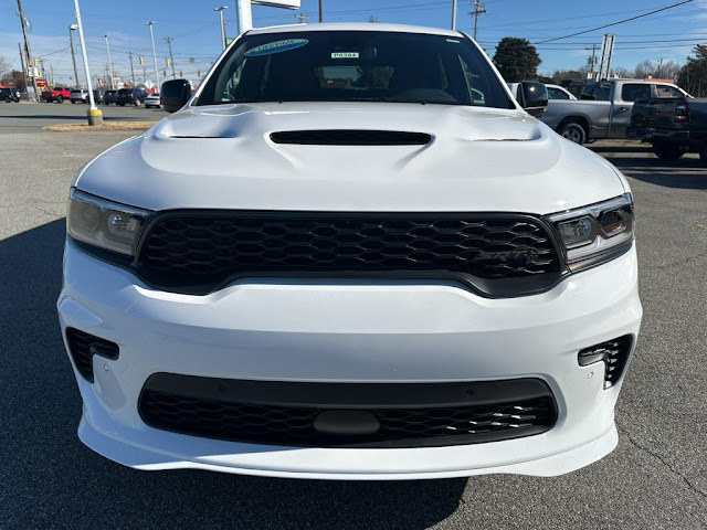 2023 Dodge Durango SRT Hellcat Plus AWD