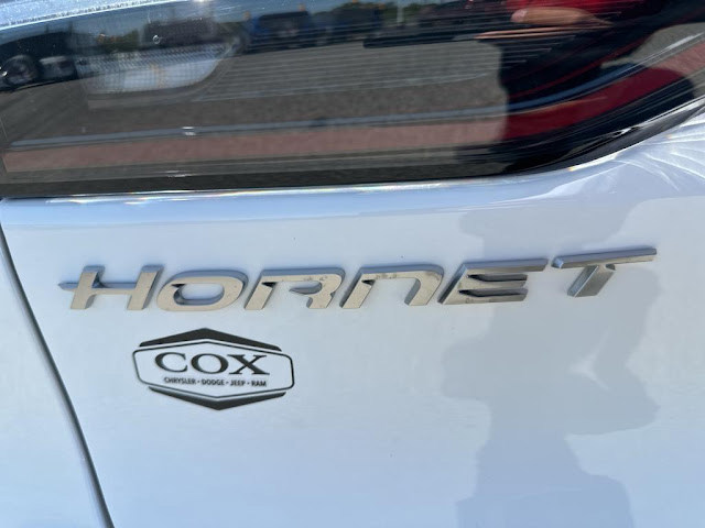 2024 Dodge Hornet R/T AWD HYBRID