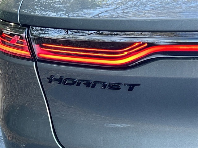 2024 Dodge Hornet R/T Plus