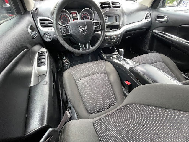 2019 Dodge Journey SE Value Pkg