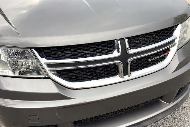 2013 Dodge Journey American Value Pkg