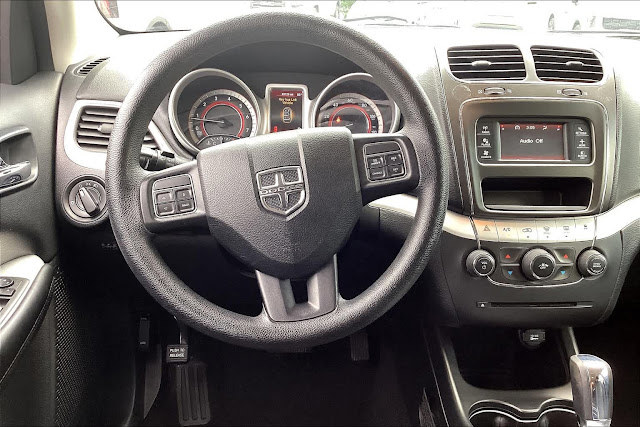 2013 Dodge Journey American Value Pkg