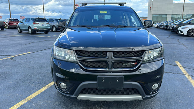 2015 Dodge Journey R/T