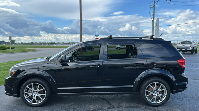 2015 Dodge Journey R/T