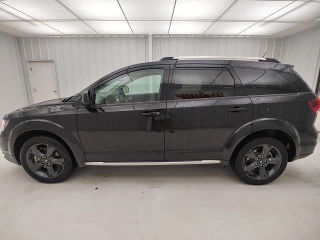 2020 Dodge Journey Crossroad FWD