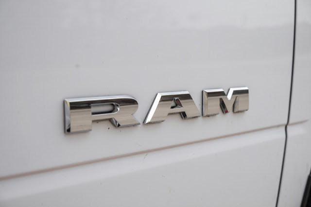 2021 Dodge Ram 3500 Tradesman 4x4 Crew Cab 8 Box