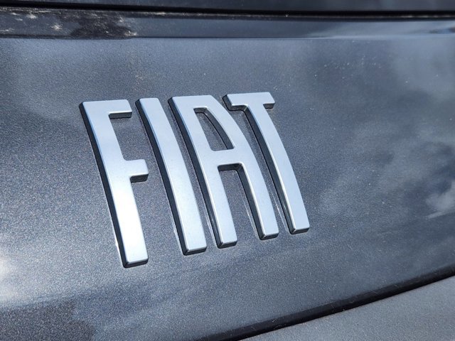 2023 Fiat 500X Sport