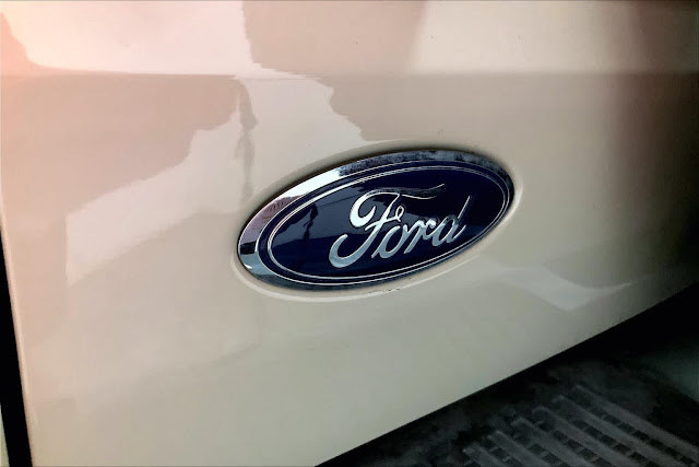 2022 Ford BRONCO Everglades