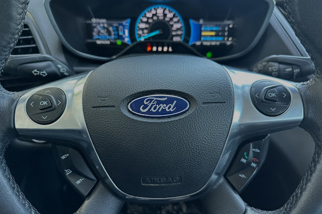 2018 Ford C-Max Hybrid SE