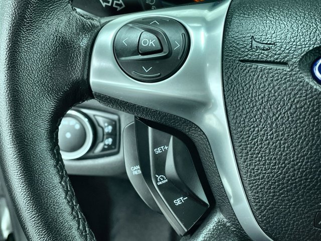 2015 Ford C-Max Hybrid SEL