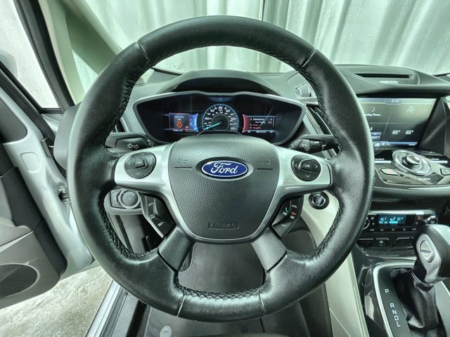 2015 Ford C-Max Hybrid SEL