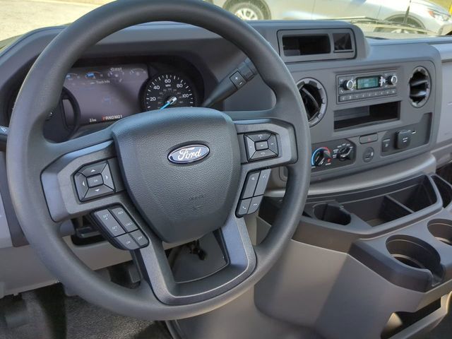 2025 Ford E-350SD Base