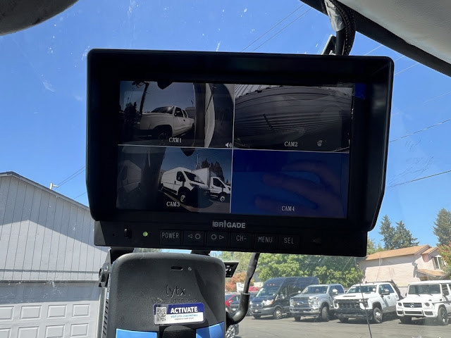 2019 Ford E-450SD Base