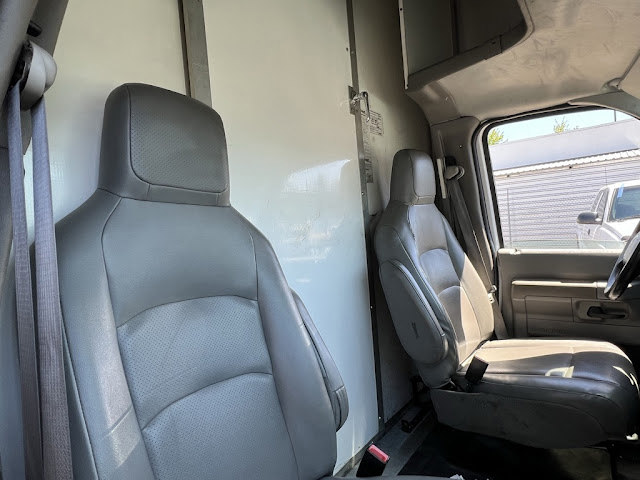 2019 Ford E-450SD Base