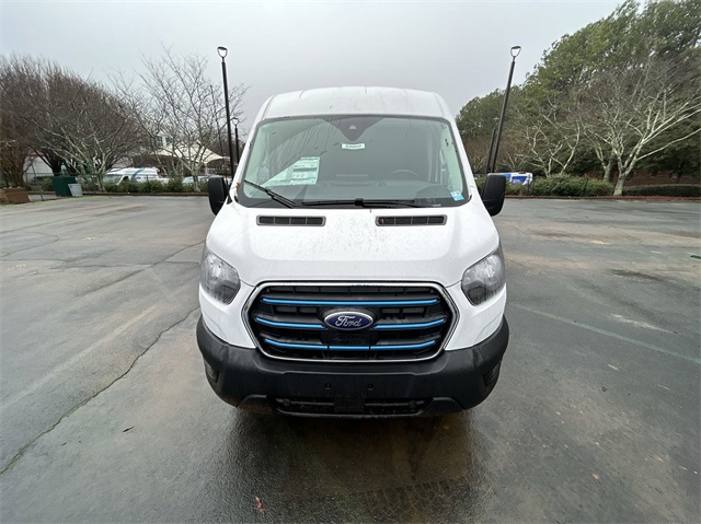 2023 Ford E-Transit Medium Roof Long Wheel Base