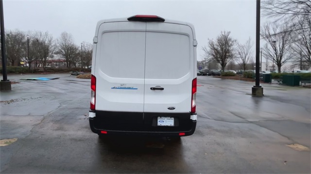 2023 Ford E-Transit Medium Roof Long Wheel Base