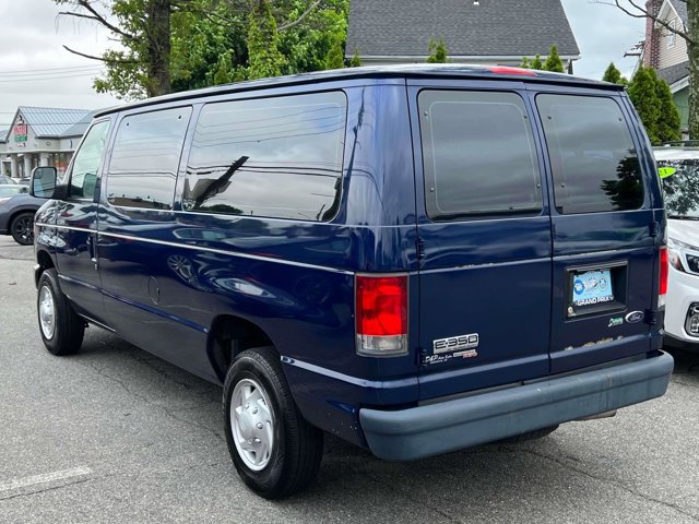 2014 Ford Econoline Wagon XL