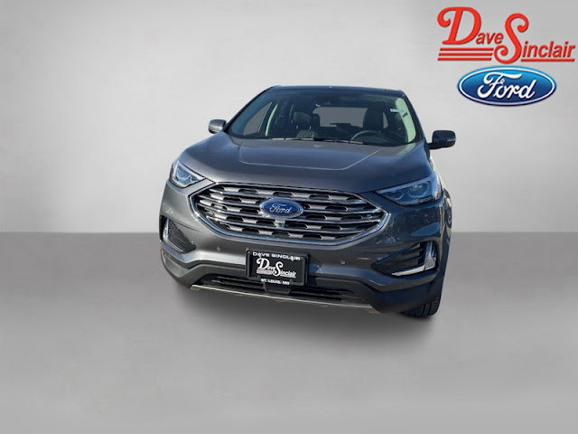 2024 Ford Edge Titanium AWD